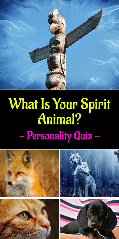 what is your spirit animal quotev|spirit animal quiz quotev.